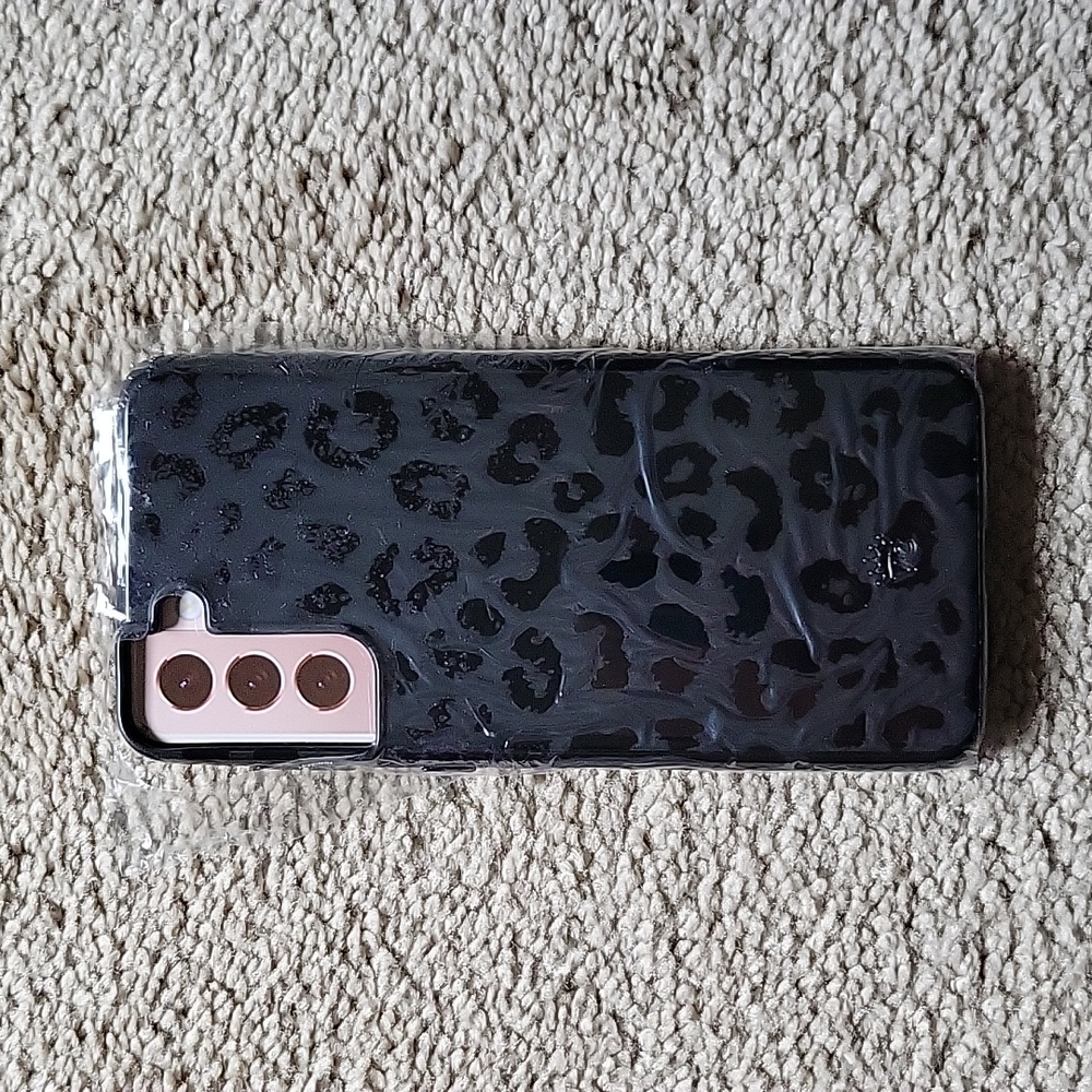 Velvet Caviar Samsung Galaxy S21+ Case